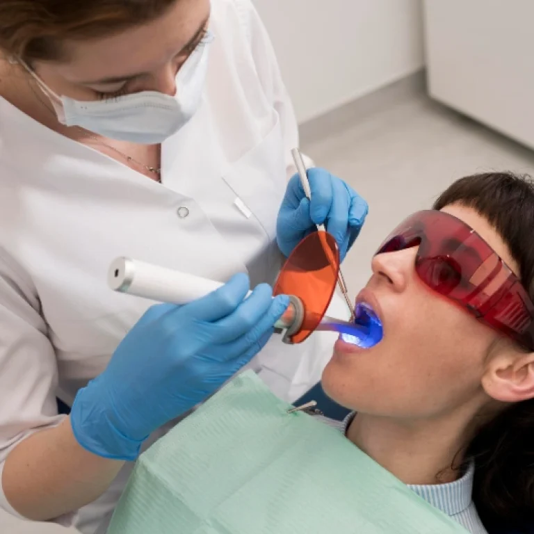 Best Teeth Whitening Treatment