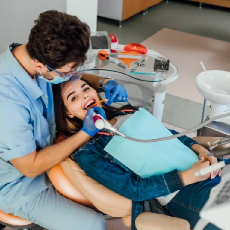 Your Trusted Smile Care Partner